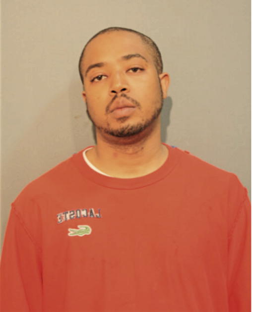 OJ SIMMONS, Cook County, Illinois