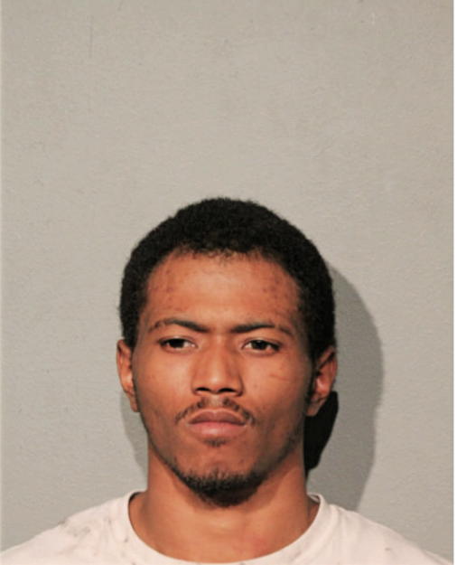 WAYNE QUINCY SLATER, Cook County, Illinois