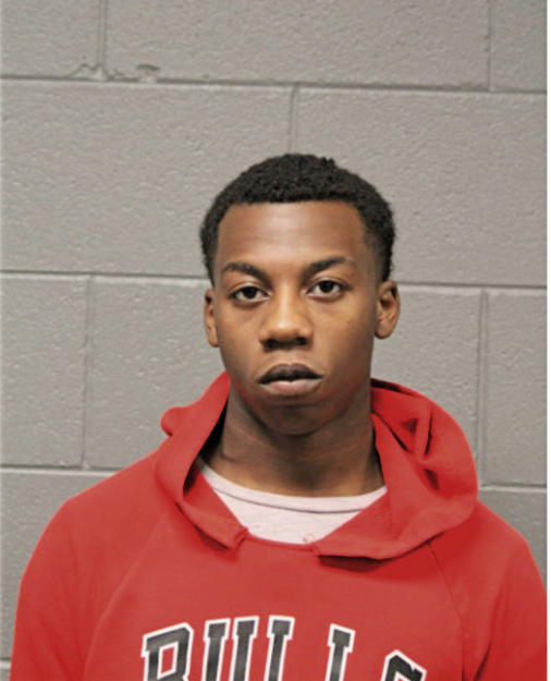 NEANGELO SMITH, Cook County, Illinois