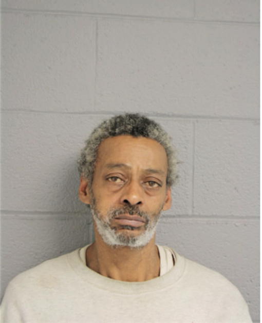 RICKY T SOUTHWARD, Cook County, Illinois