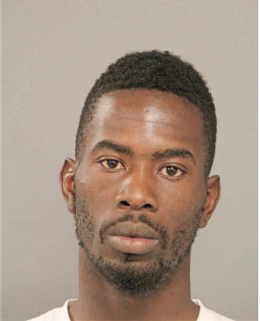 MAURICE STARKS, Cook County, Illinois