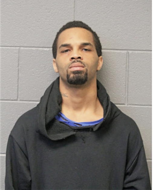 TRASHAWN STEELE, Cook County, Illinois