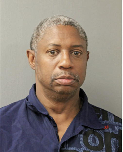 ERIC STITH, Cook County, Illinois