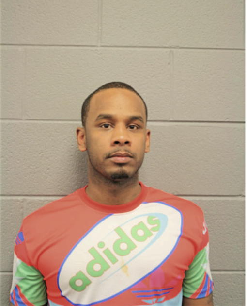 ALLEN T SURVILLION, Cook County, Illinois