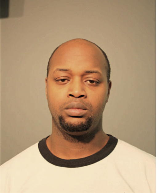 JAHAAD TARVER, Cook County, Illinois