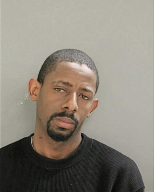 JAMMIE L TATE, Cook County, Illinois