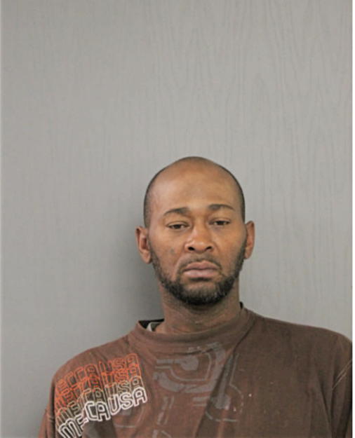 ROBERT THOMAS, Cook County, Illinois