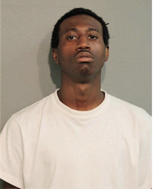 SAMUEL THOMAS, Cook County, Illinois