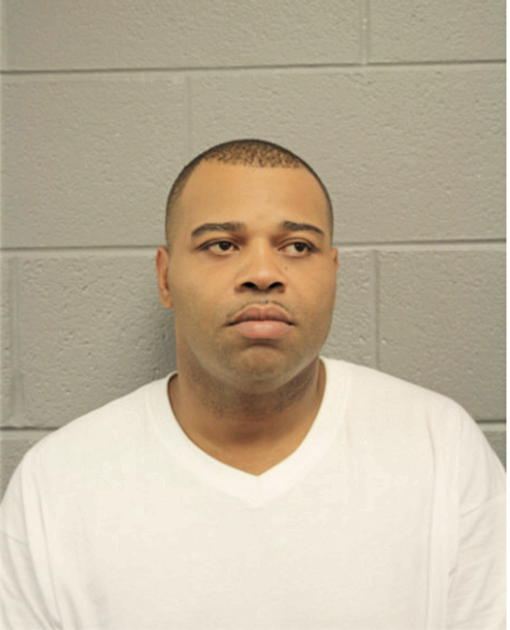 ANTHONY THOMPSON, Cook County, Illinois