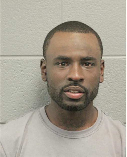 JEREMY THOMPSON, Cook County, Illinois