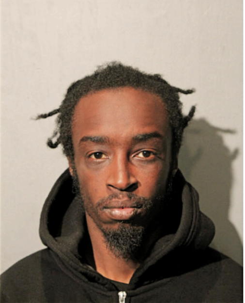 JAMAYEL A TILLMAN, Cook County, Illinois