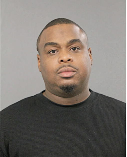 DARRYL A TORRY, Cook County, Illinois