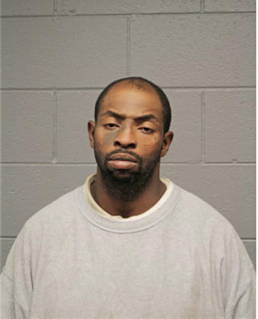 ANTWON TRIBBLE, Cook County, Illinois