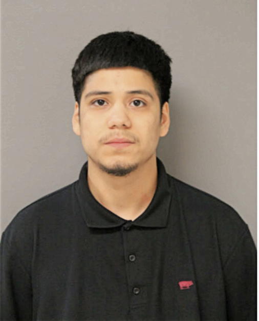 JUAN TRINIDAD, Cook County, Illinois