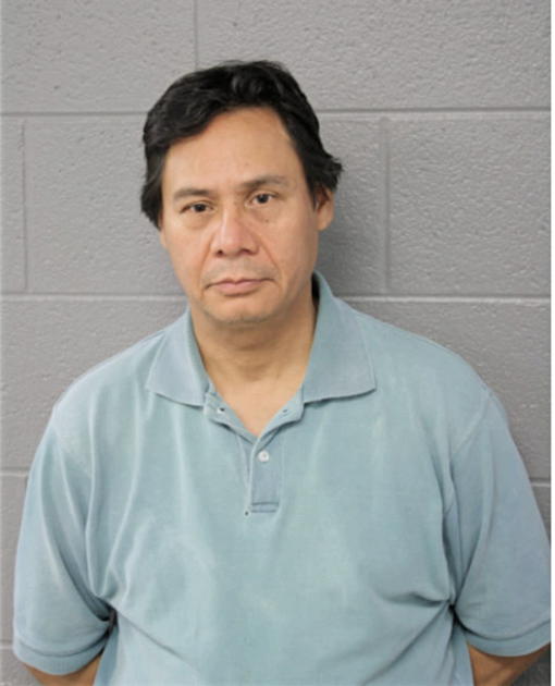 ARTURO VALENZUELA, Cook County, Illinois