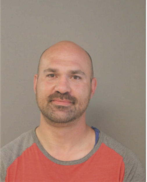 ISAAC J VARGAS, Cook County, Illinois