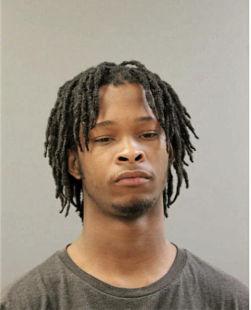 FRANK WALKER, Cook County, Illinois