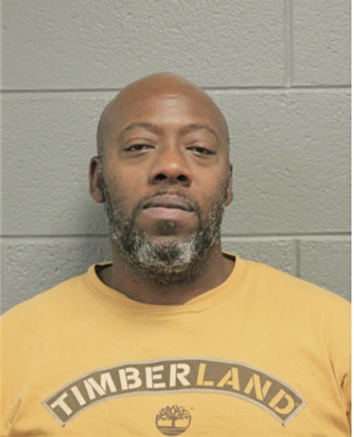 NATHAN J WALLACE, Cook County, Illinois