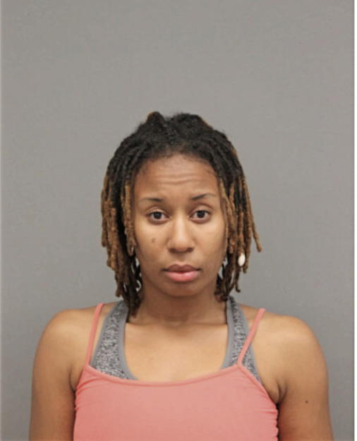 RAINA A WALLACE, Cook County, Illinois