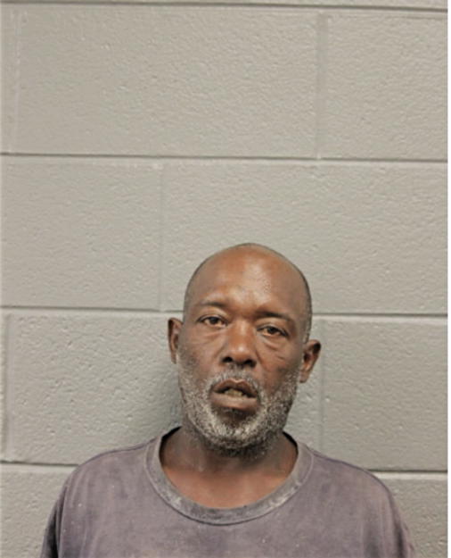 JULIAN T WALLS, Cook County, Illinois
