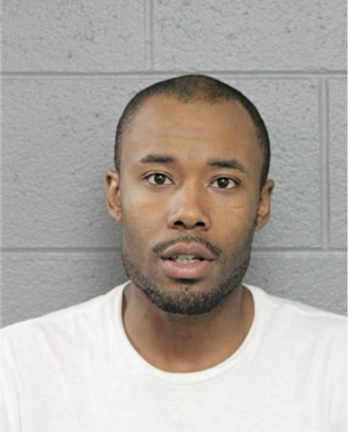 ISAIAH L WARREN, Cook County, Illinois