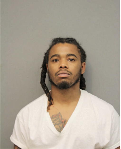 TOMMIE WATKINS, Cook County, Illinois