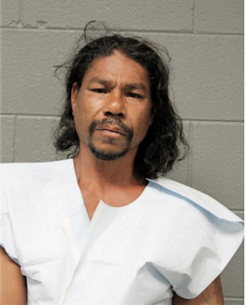 ANTHONY WATTS, Cook County, Illinois