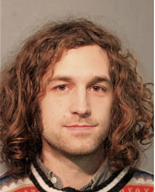 DEREK F WEBER, Cook County, Illinois
