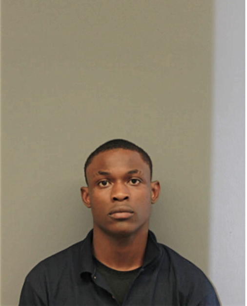 DESHAWN M WEEDEN, Cook County, Illinois