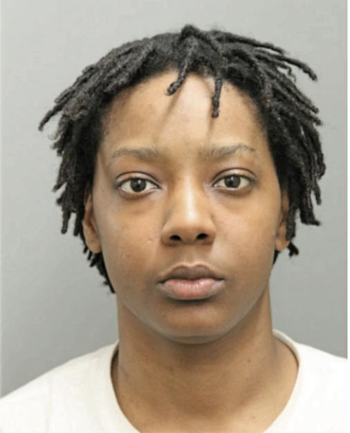 REGINA C WHITAKER, Cook County, Illinois