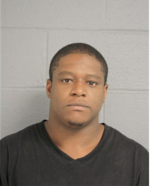 ANTIONE D WHITE, Cook County, Illinois