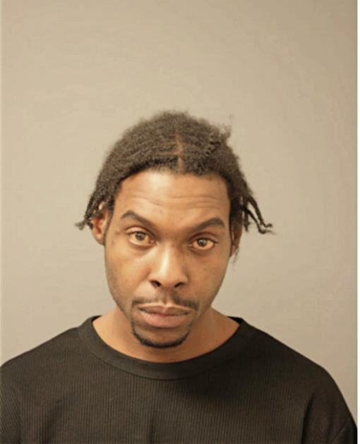 JERMAINE WHITE, Cook County, Illinois