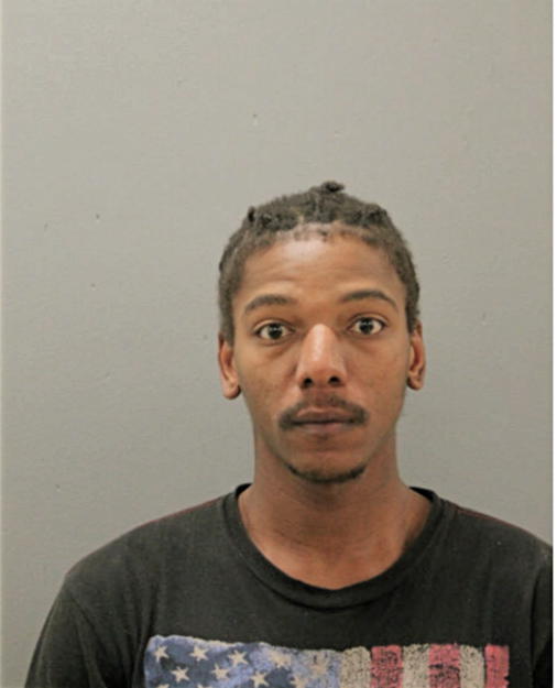 ANTONIO J WILKERSON, Cook County, Illinois