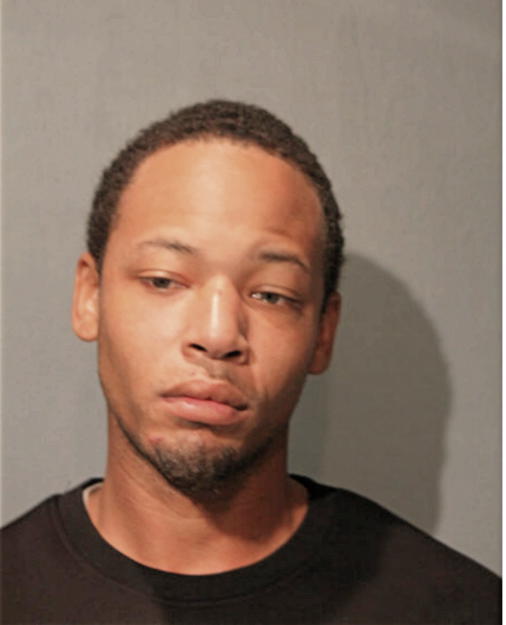 CYRUS LEE WILLIAMS, Cook County, Illinois