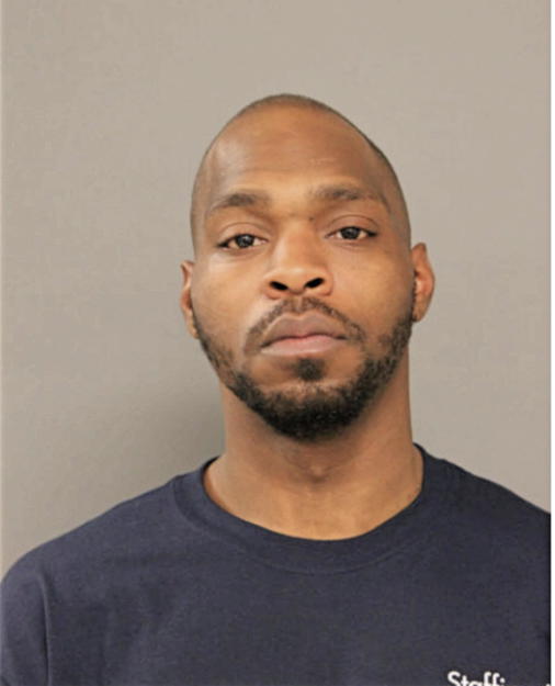 DEXTER M WILLIAMS, Cook County, Illinois