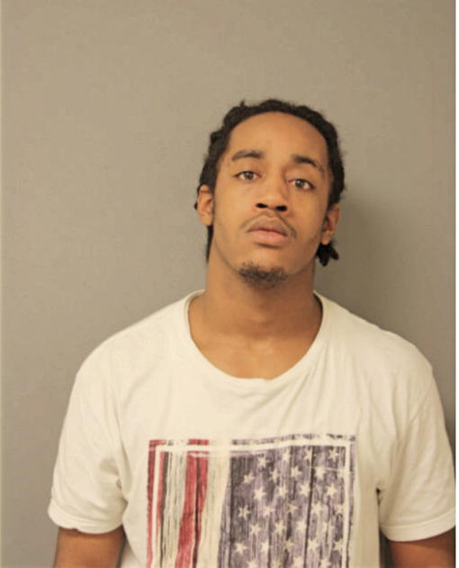 MALCOM WILLIAMS, Cook County, Illinois