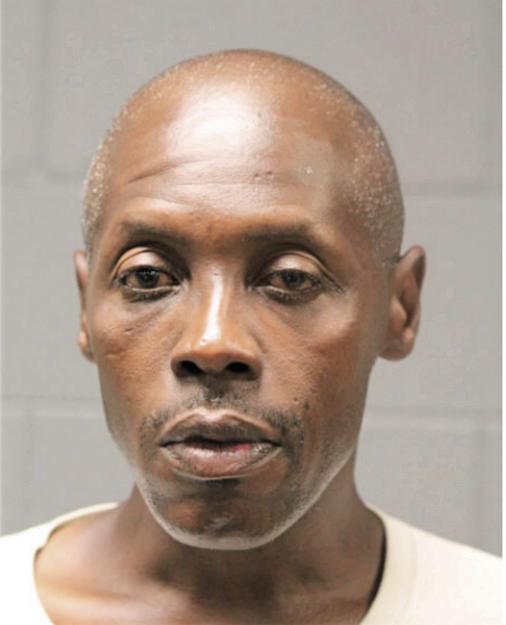 MAURICE T WILLIAMS, Cook County, Illinois