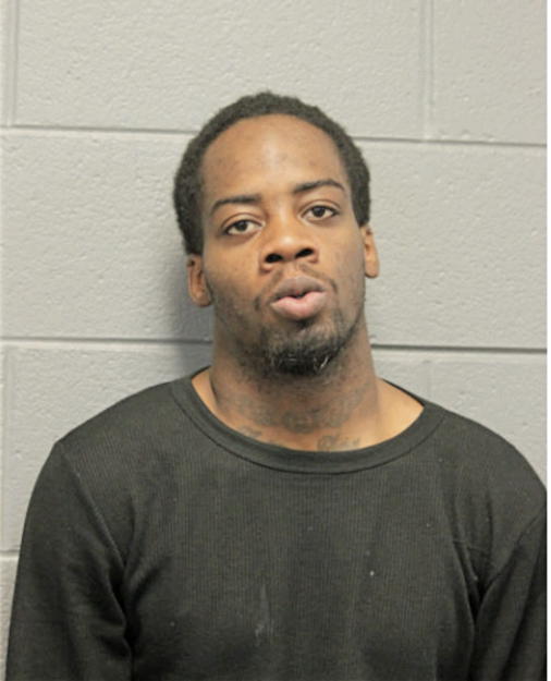 FRANK L WYNNE, Cook County, Illinois