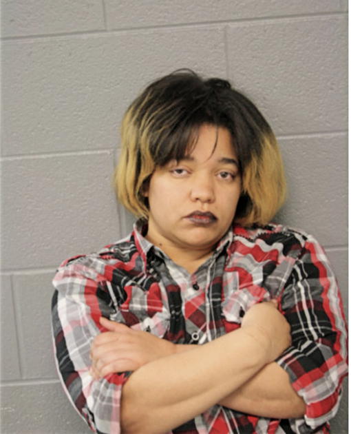 ANGELAMARIE YOUNG, Cook County, Illinois