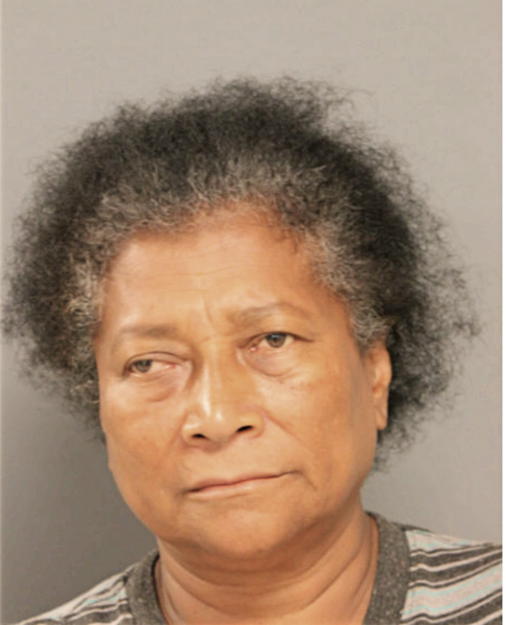 AMANDA ZAVALETA, Cook County, Illinois