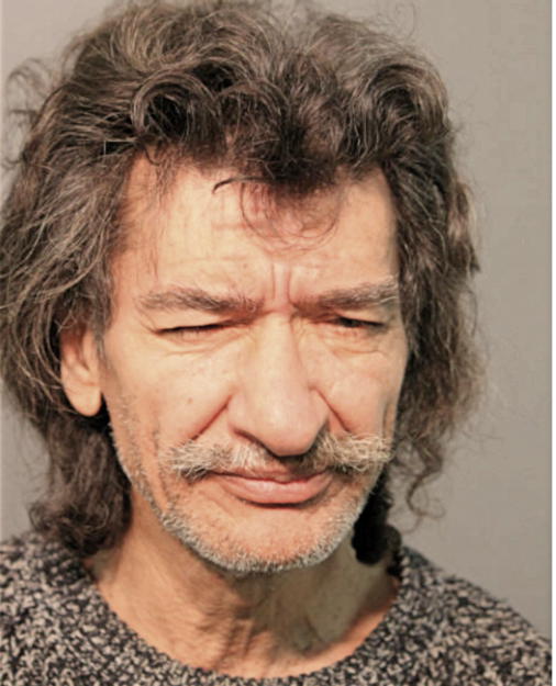 JOSE M ZERQUERA, Cook County, Illinois
