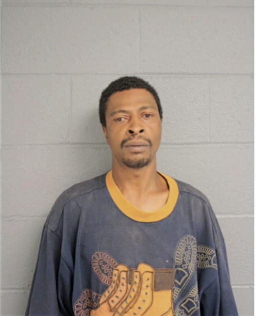 JOSEPH ADAMS, Cook County, Illinois