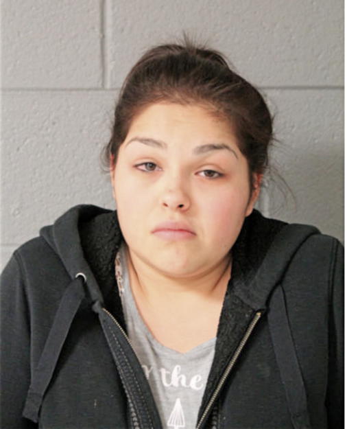 OLIVIA R AGUIRRE, Cook County, Illinois