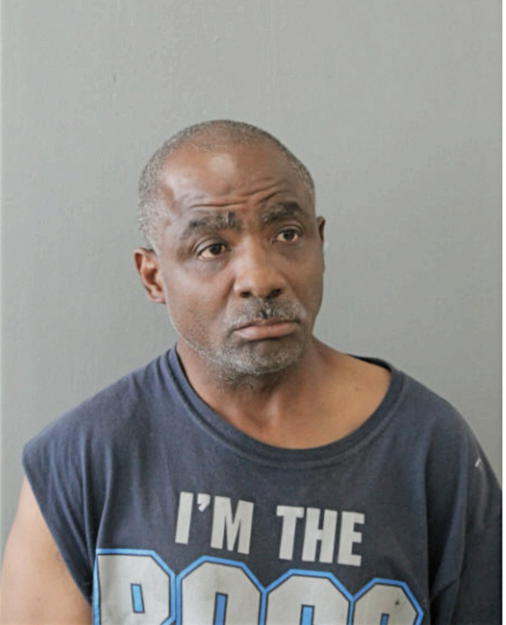 JAMES ALLEN, Cook County, Illinois