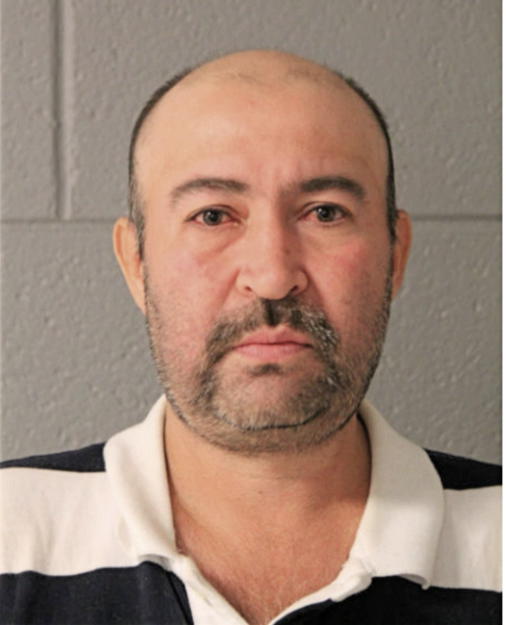 JUAN AMEZOLA, Cook County, Illinois