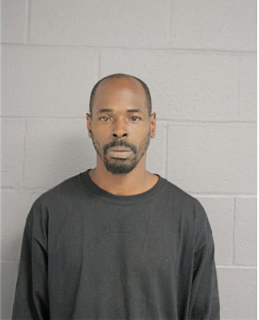 JAMEL T AMOS, Cook County, Illinois