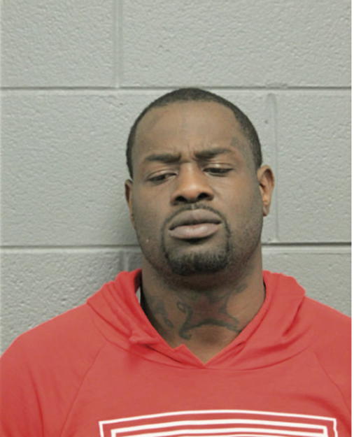 PAUL L ANDERSON, Cook County, Illinois