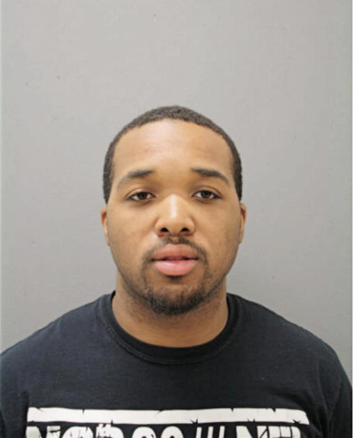 KENNETH L AUSTIN, Cook County, Illinois