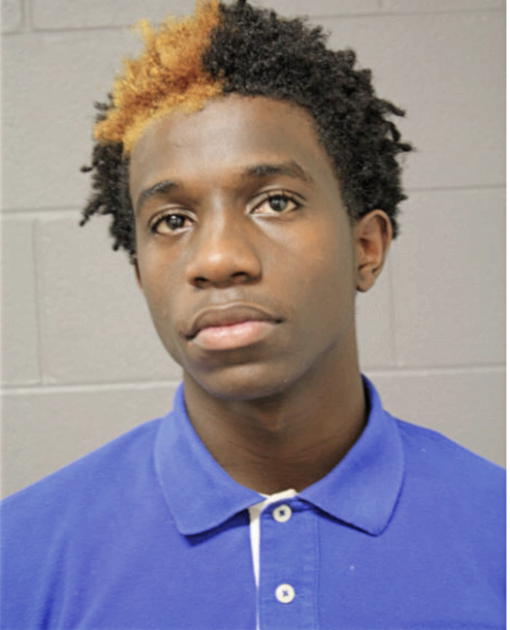 PHILLIP BATIE, Cook County, Illinois