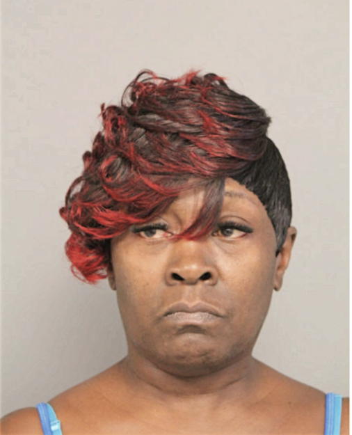 VERLINDA BERGMAN, Cook County, Illinois